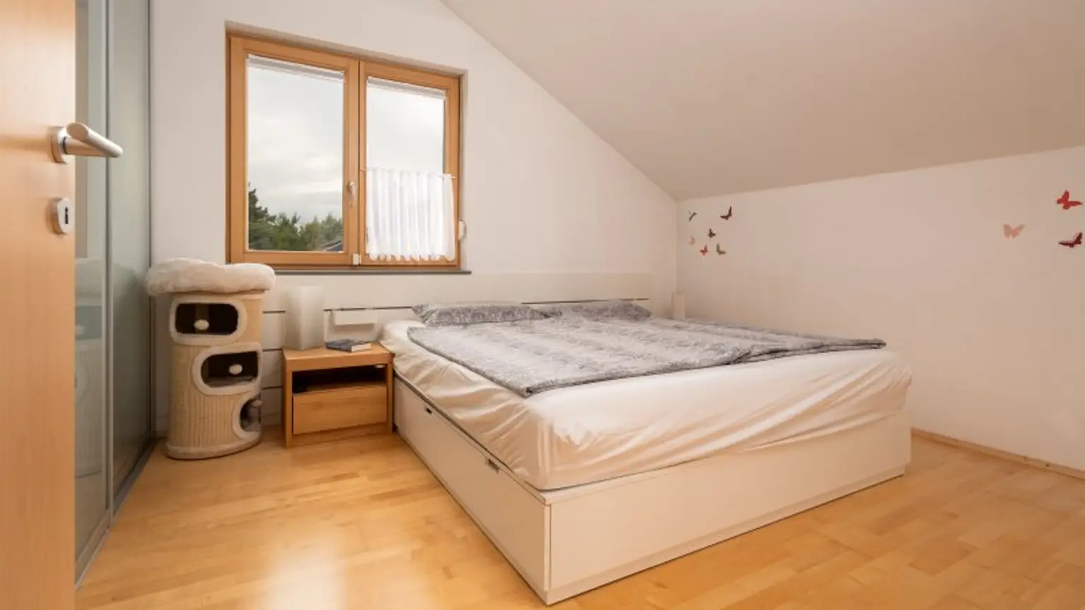 Dreams come True! Verlieben Sie sich in dieses exklusive Haus! Zentrumsnahe!