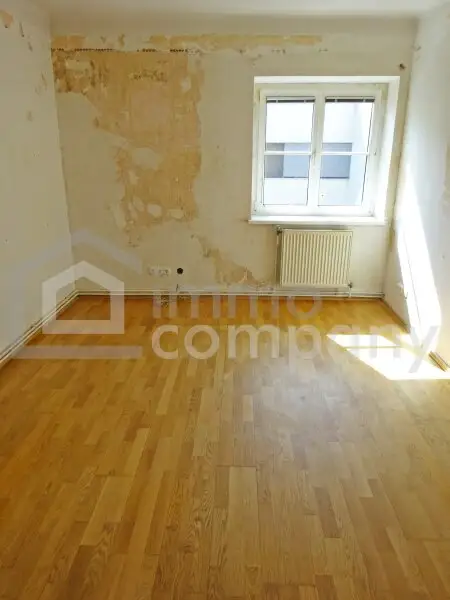 2 Zimmer- Wohnung in Korneuburg- ihre Renovierung, ihr Stil!