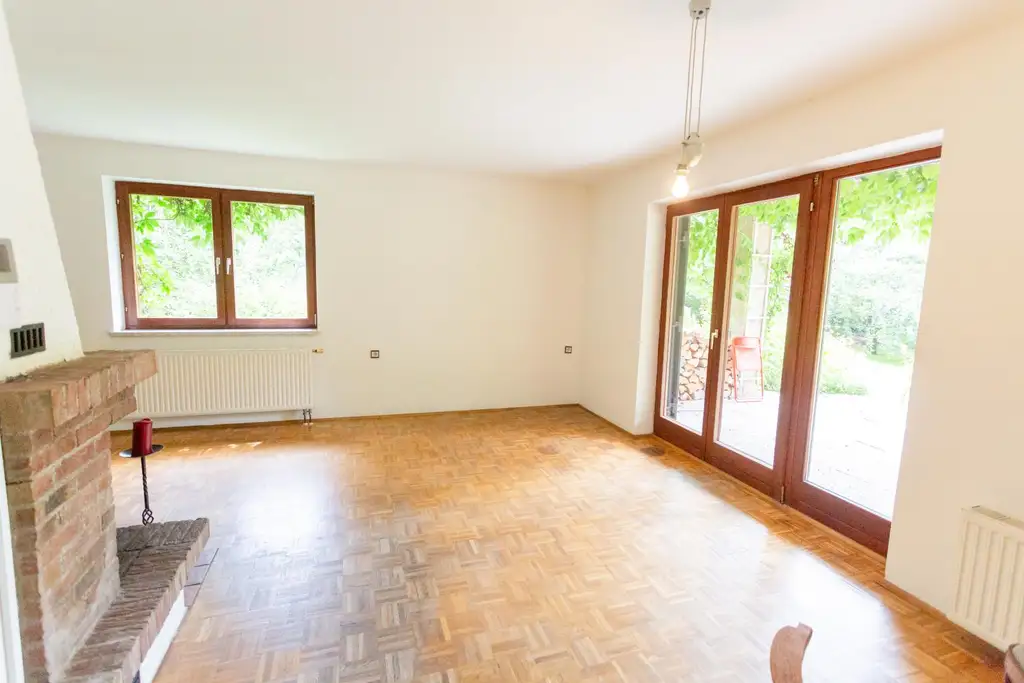 Bezauberndes Landhaus inmitten herrlicher Natur!