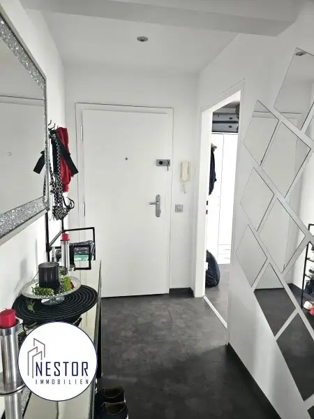 Wohnung - NESTOR Immobilien
