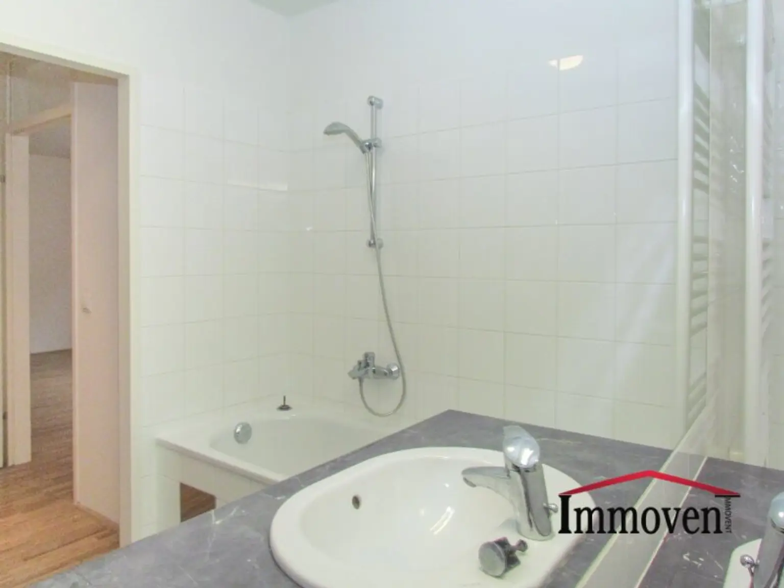 2-Zimmerwohnung in Währing nahe Gersthof (Mietbeginn 01.10.2025)
