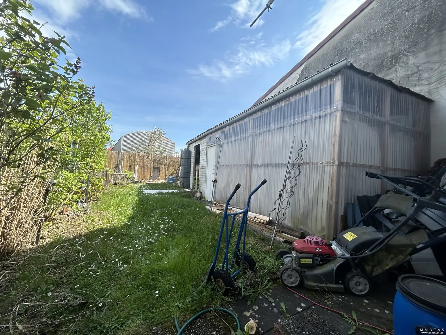 Garten