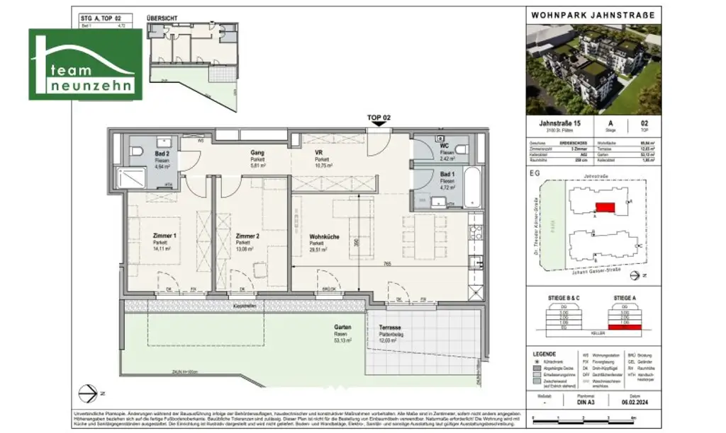 Plan