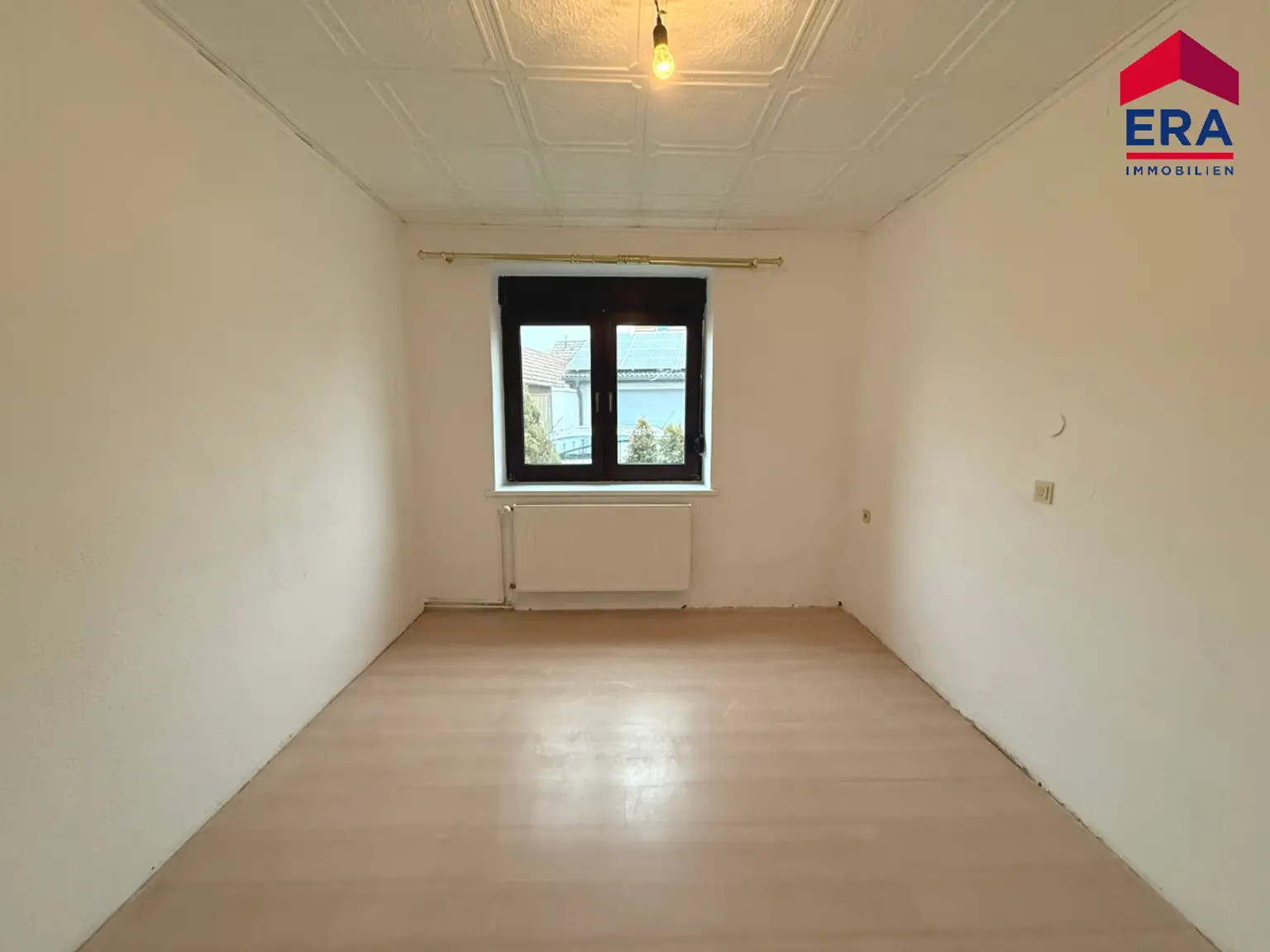 Hohenau an der March MIETE - Renoviertes Einfamilienhaus mit 3 Zimmer und Garten