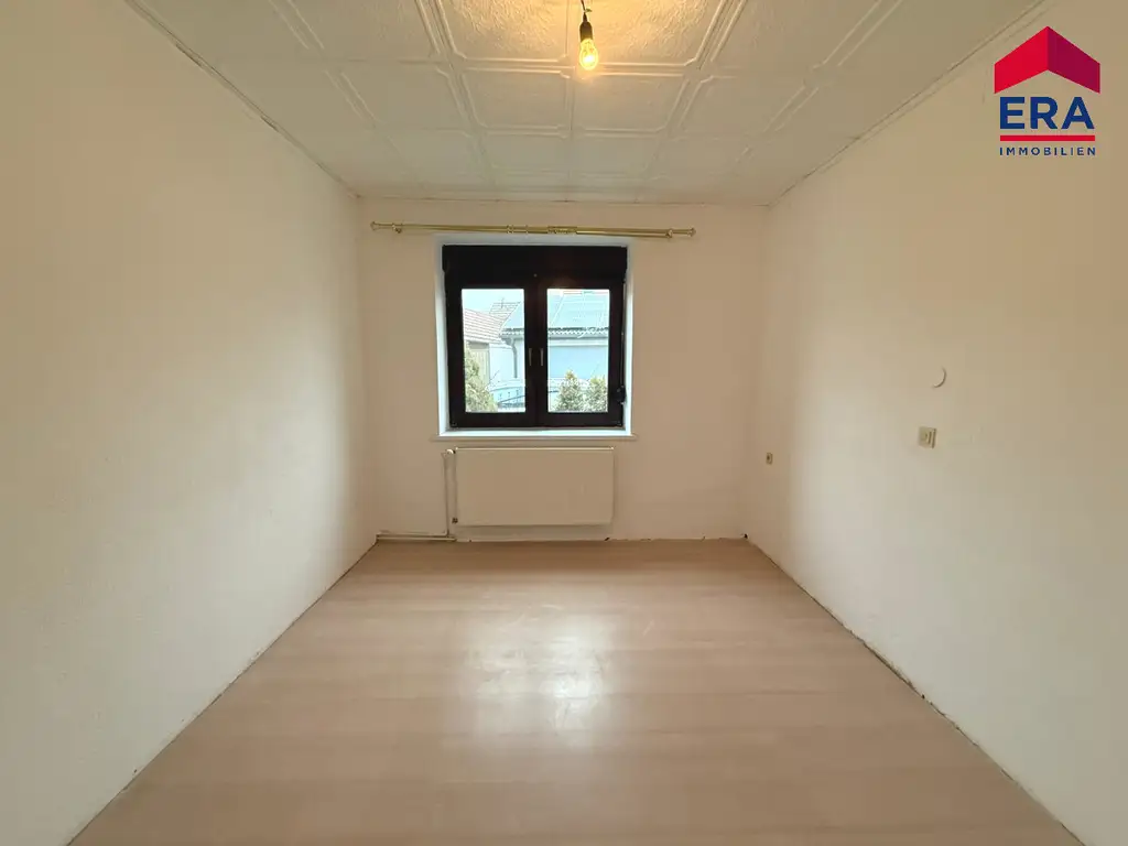 Hohenau an der March MIETE - Renoviertes Einfamilienhaus mit 3 Zimmer und Garten