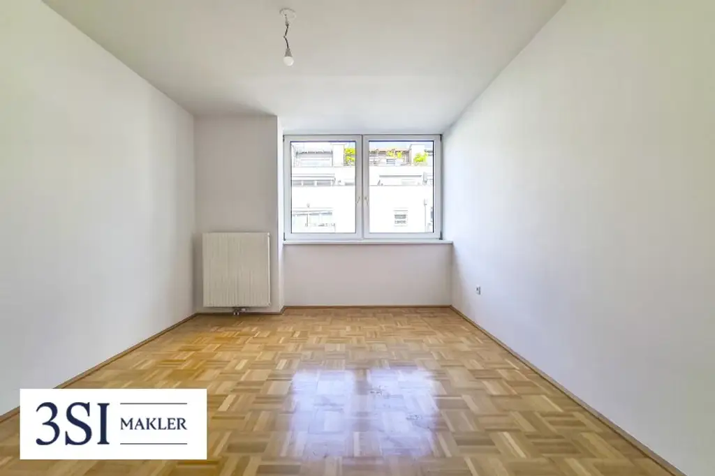 Attraktive 2-Zimmer-Neubauwohnung Nähe U4
