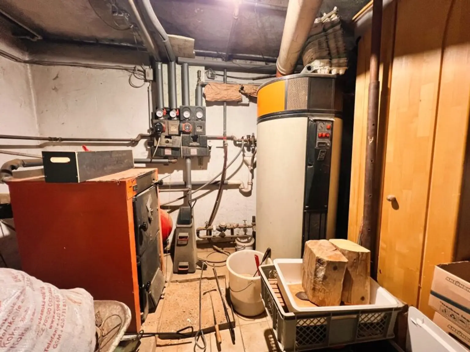 Selbstversorger Hof für die ganze Familie in ruhiger Lage und tollem Fernblick!