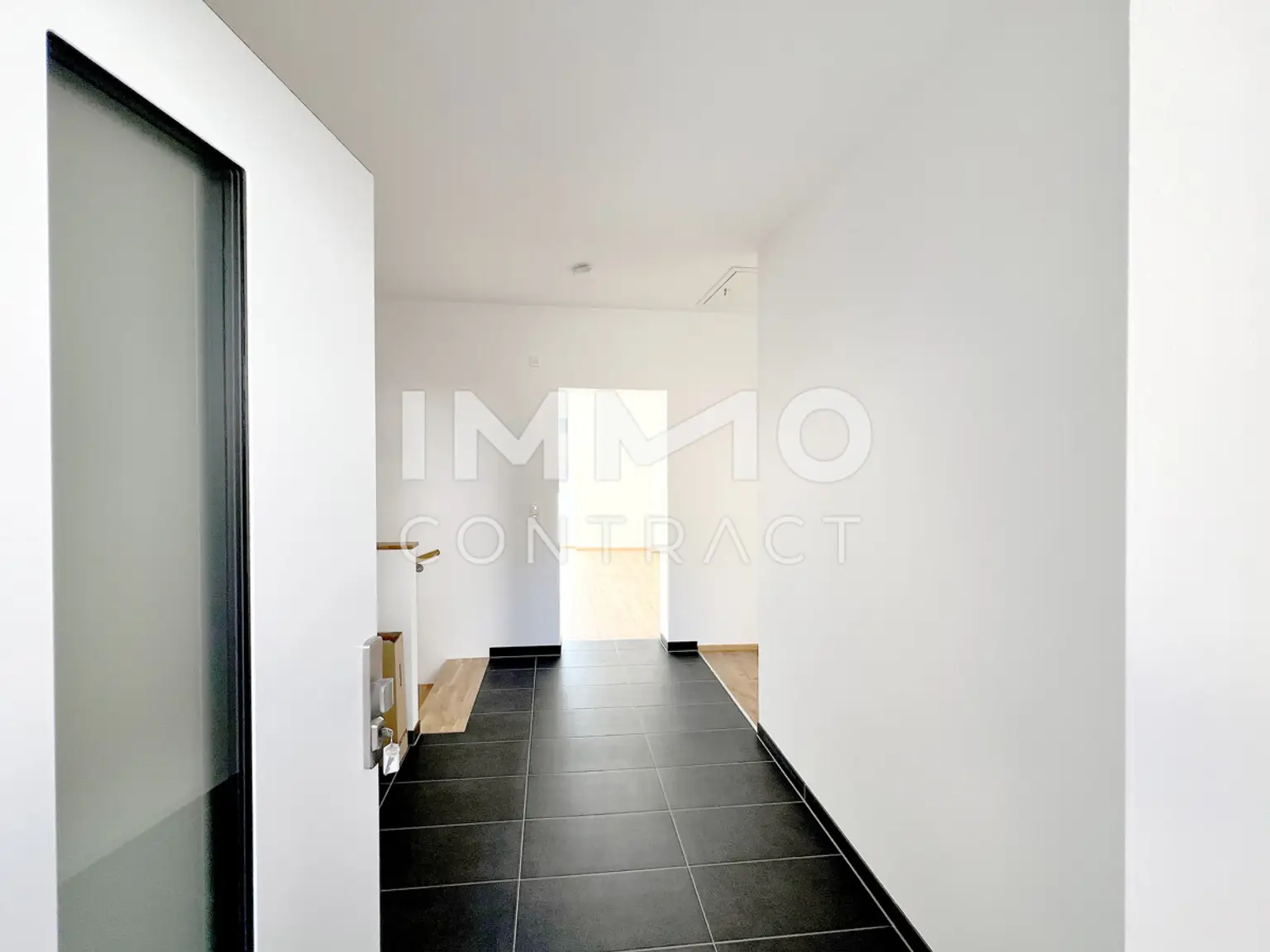 FAMILIENNEST mit GARTEN - *gefördert*
4ZI - Reihenhaus mit viel Stauraum und 2Stellplätzen!