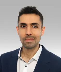 Amir Samadani, BSc