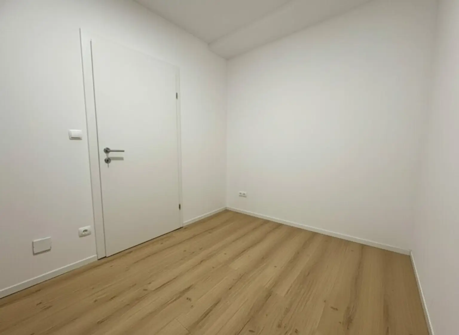 Hell und zentral - Moderne 2-Zimmer Wohnung (Heizkosten inkl.)
