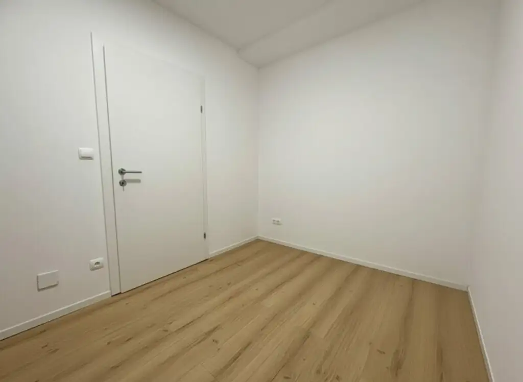 Hell und zentral - Moderne 2-Zimmer Wohnung (Heizkosten inkl.)