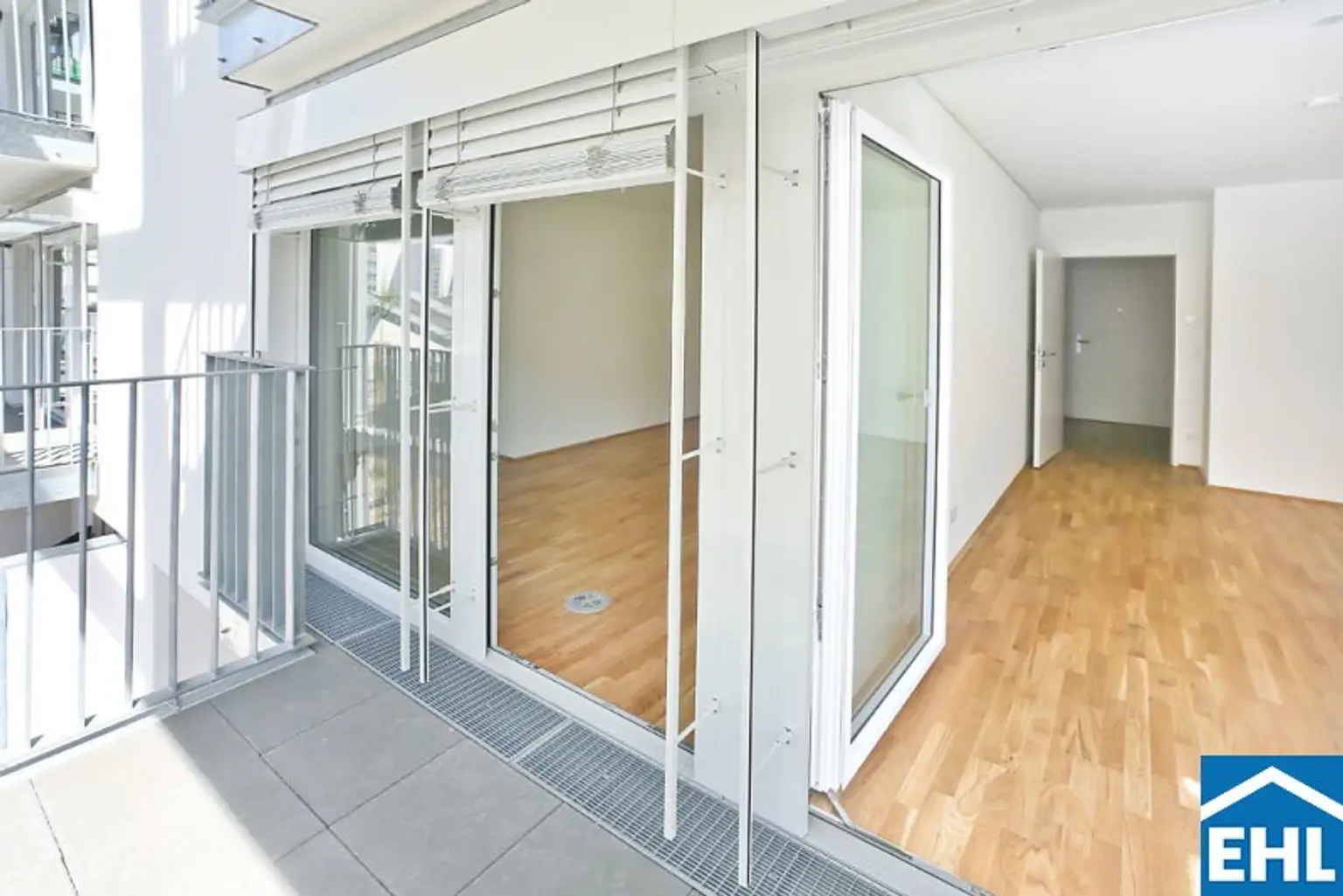 Musterbalkon