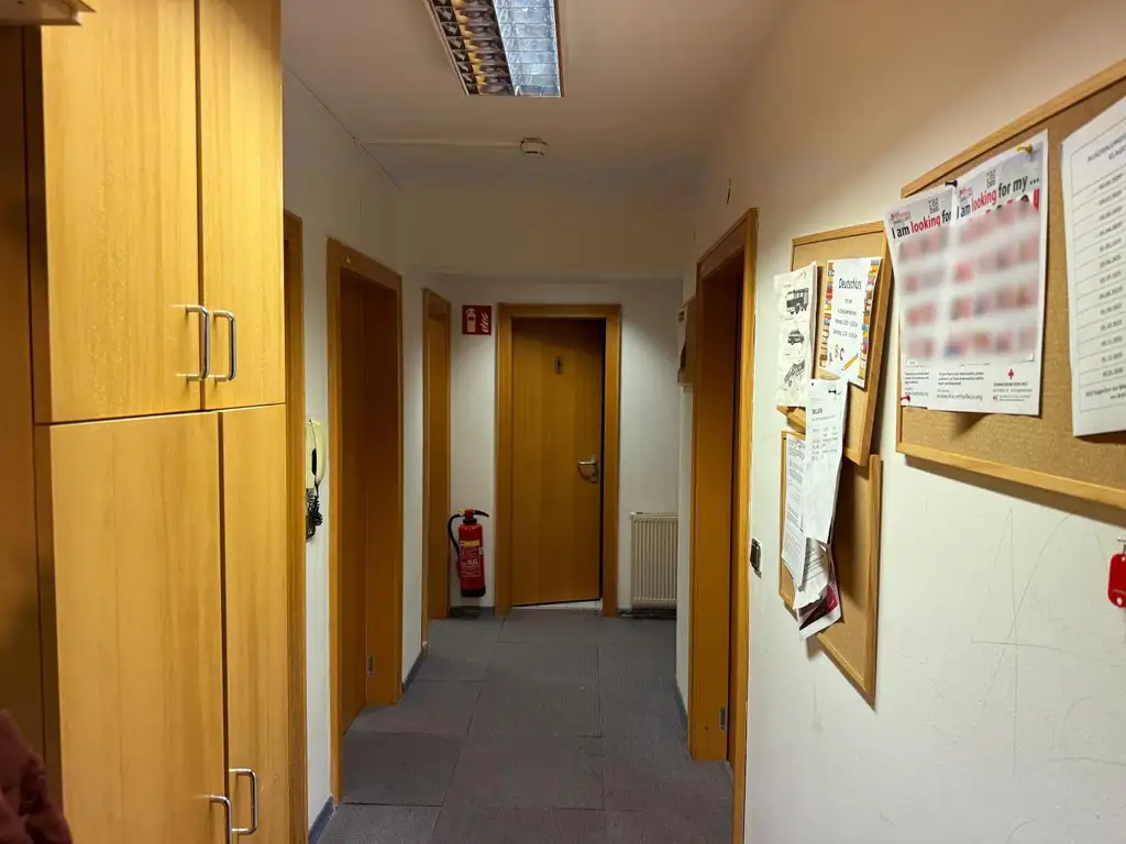 Anlageobjekt mit Potenzial – Zinshaus im Herzen von Klagenfurt
