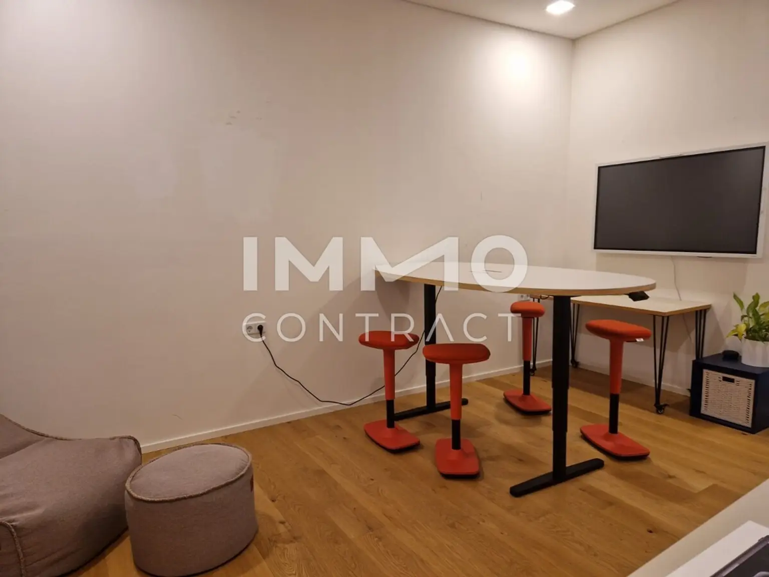 132m² Mietwohnung in Purgstall - Zentrum