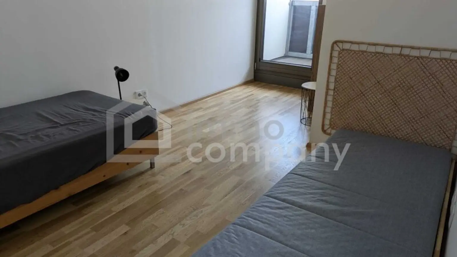 URBANER LIFESTYLE - MODERNES WOHNEN - Mietwohnung mit Loggia