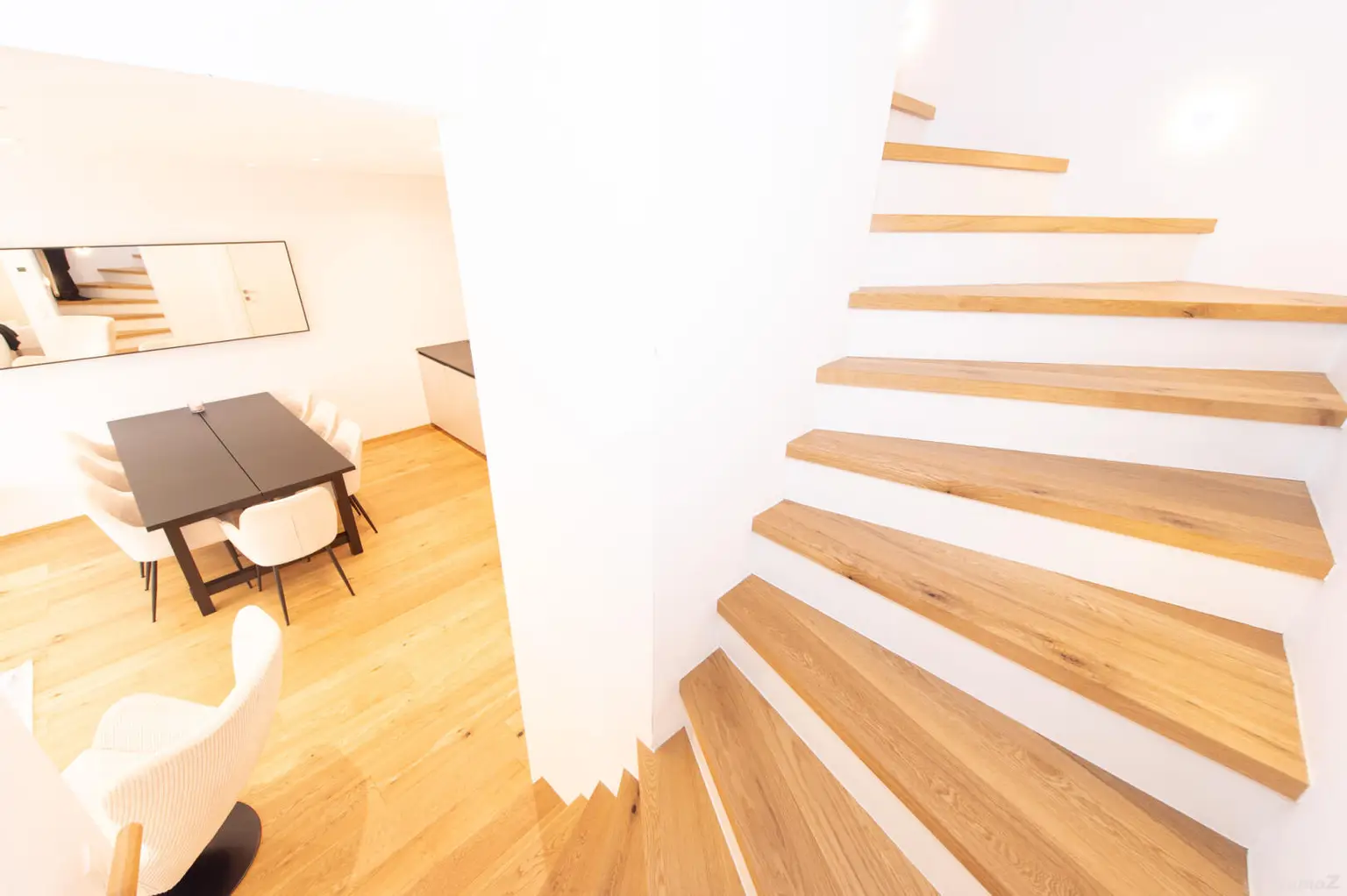 Stylisches Zuhause in Hart bei Graz – modern, bezugsbereit & neuwertig vollmöbliert