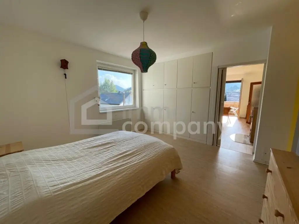 Gemütliche 2-Zimmer-Wohnung in Puchberg am Schneebeg