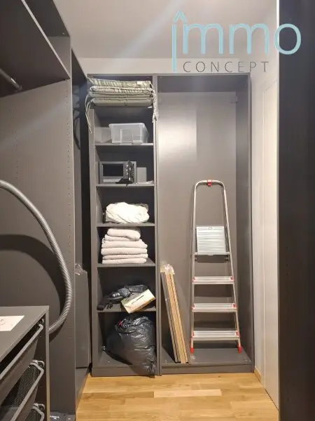 Neubau - Top 3 Zimmer Balkonwohnung inkl. Tiefgaragenstellplatz - ruhige Stadtlage mit Grünblick