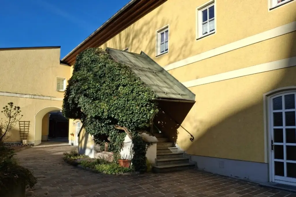 Garconniere mitten im Herzen von Bad Ischl