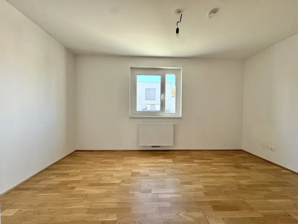 Perfekt für Familien nahe S-Bahn Jedlersdorf - Großzügige Außenfläche in Ruhelage