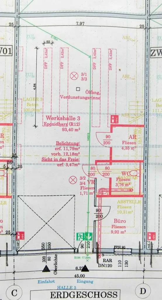 Plan 1