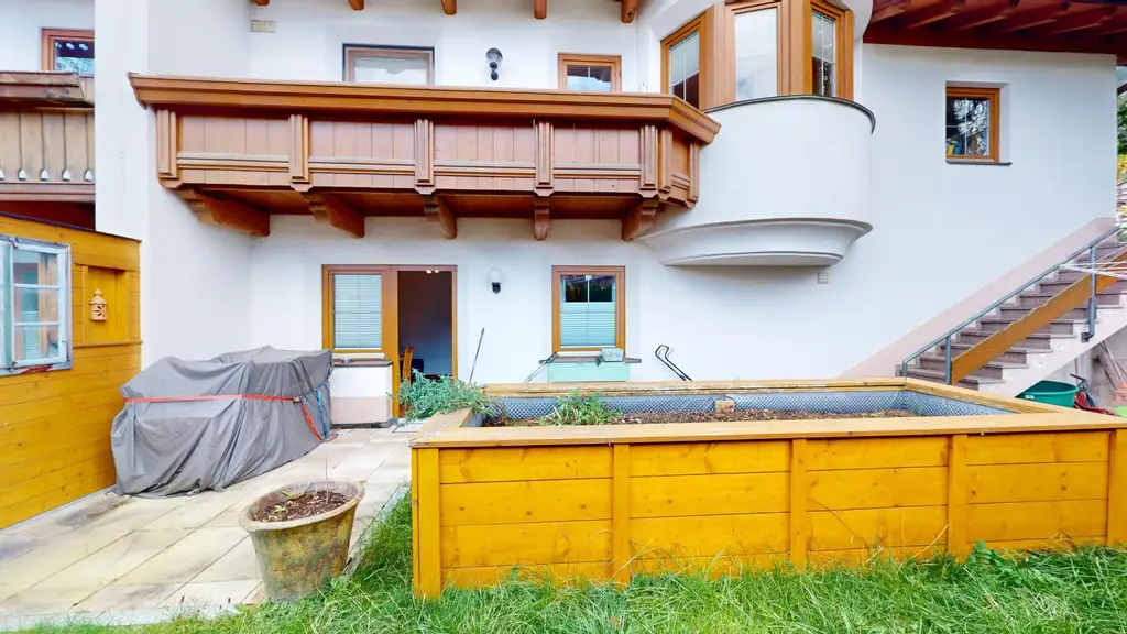„Lifestyle trifft Alpencharme – Wohnen & Vermieten in Ladis“