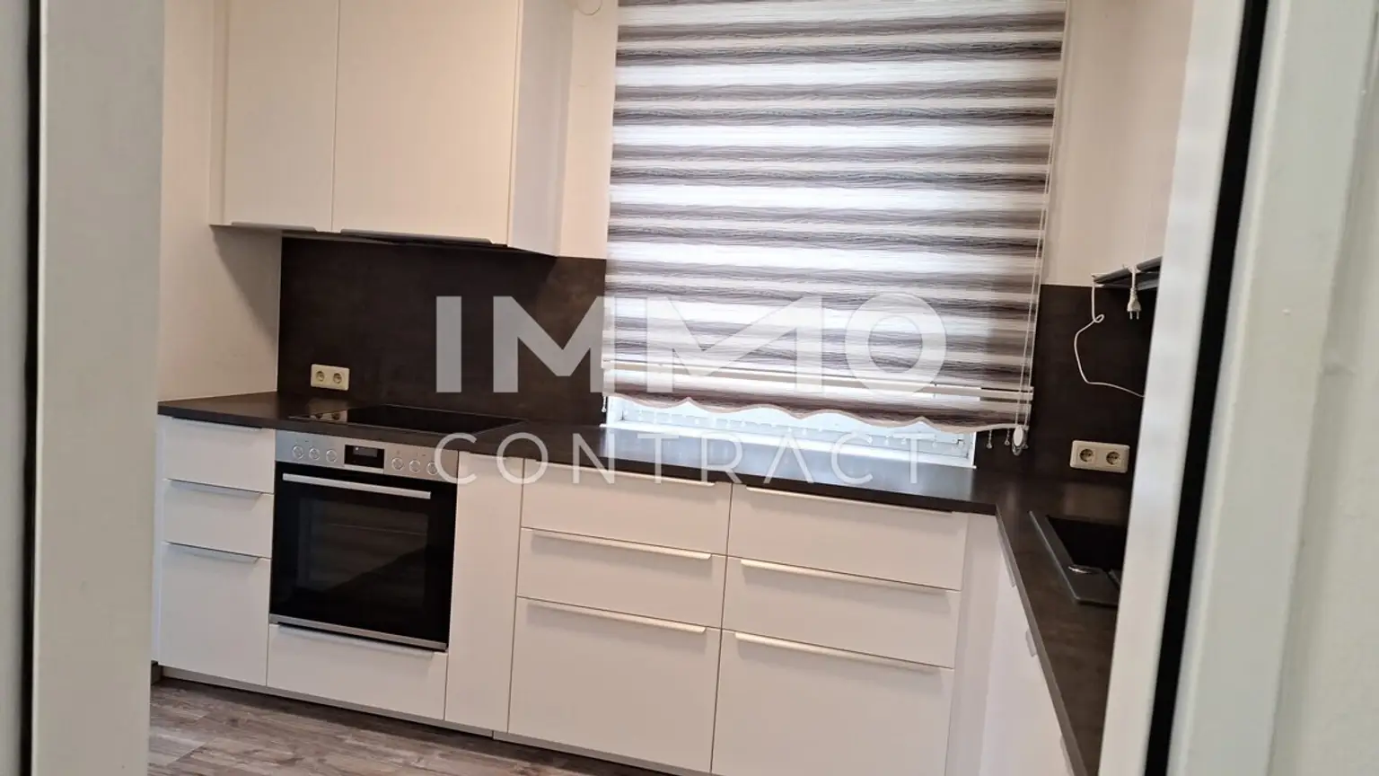 Unbefristete Traumwohnung bei Neunkirchen zu mieten