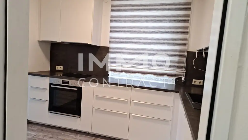 Unbefristete Traumwohnung bei Neunkirchen zu mieten