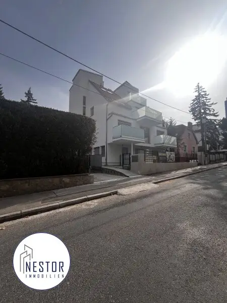 Wohnung - NESTOR Immobilien