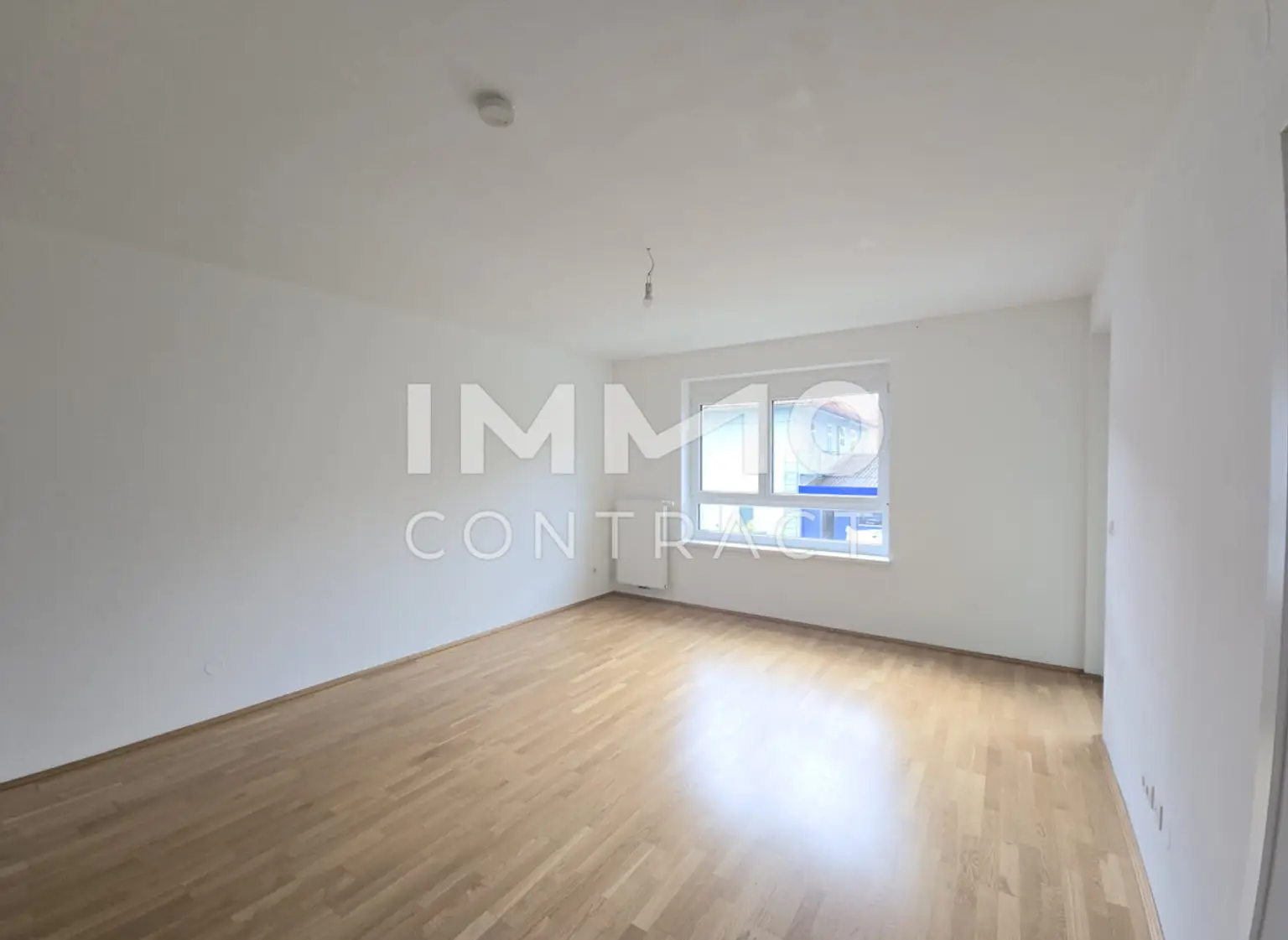 Zentrale, geförderte 2 Zimmer Wohnung mit Balkon-Lazarettgürtel 100b - Top 13