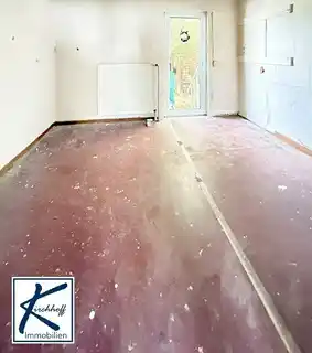 Esszimmer Erdgeschoss