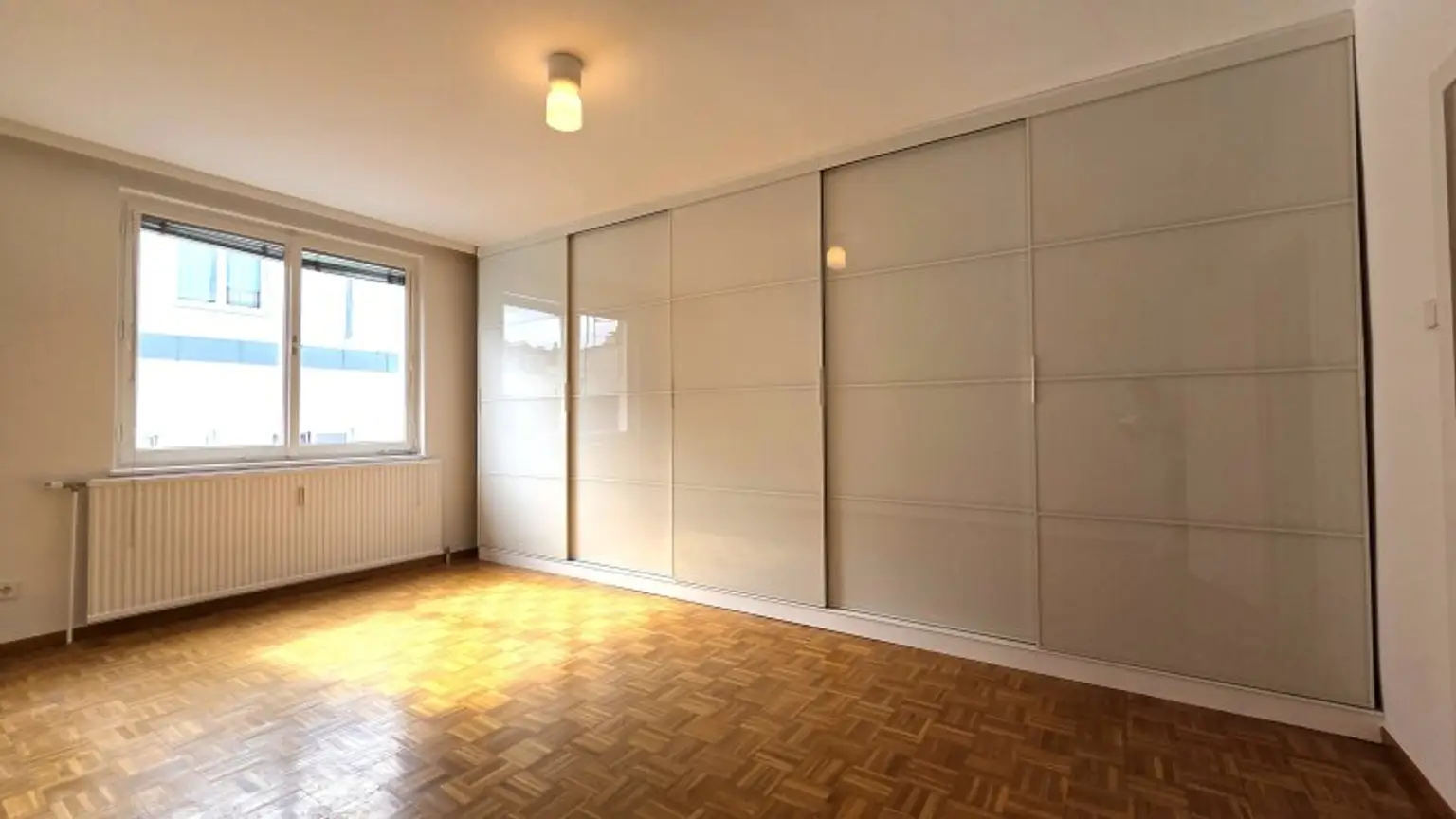 * WG geeignet * perfekte Starter / Paarwohnung * 2 Zimmer * saniert *