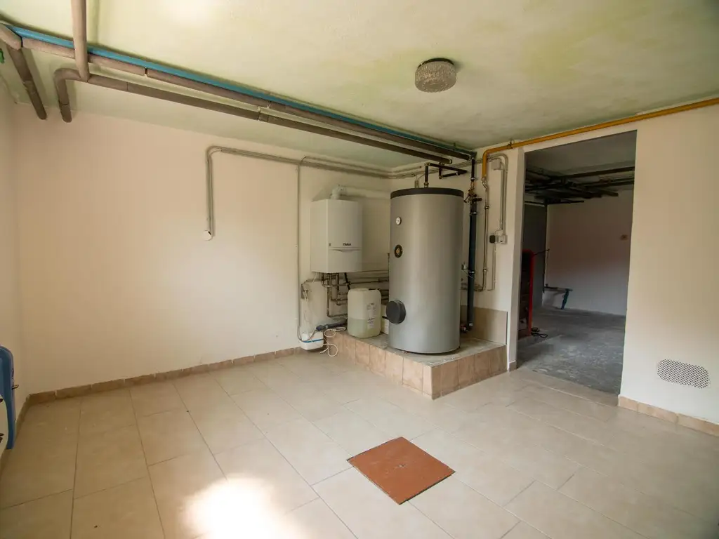 Schönes Einfamilienhaus in guter Lage