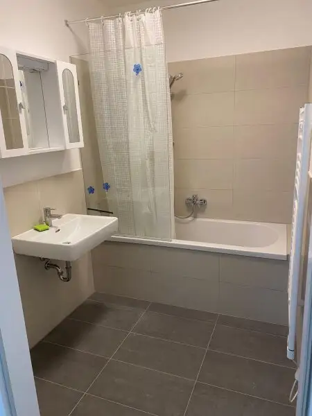 4 ZIMMER WOHNUNG MIT SEEBLICK