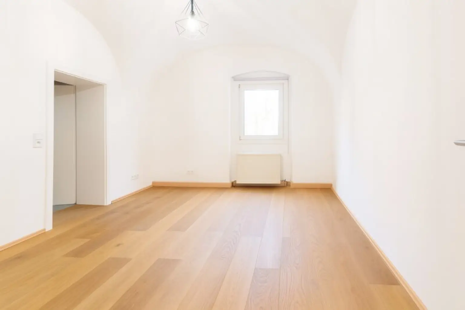 Geräumige 6-Zimmer Wohnung im Herzen von Steyr zu kaufen!