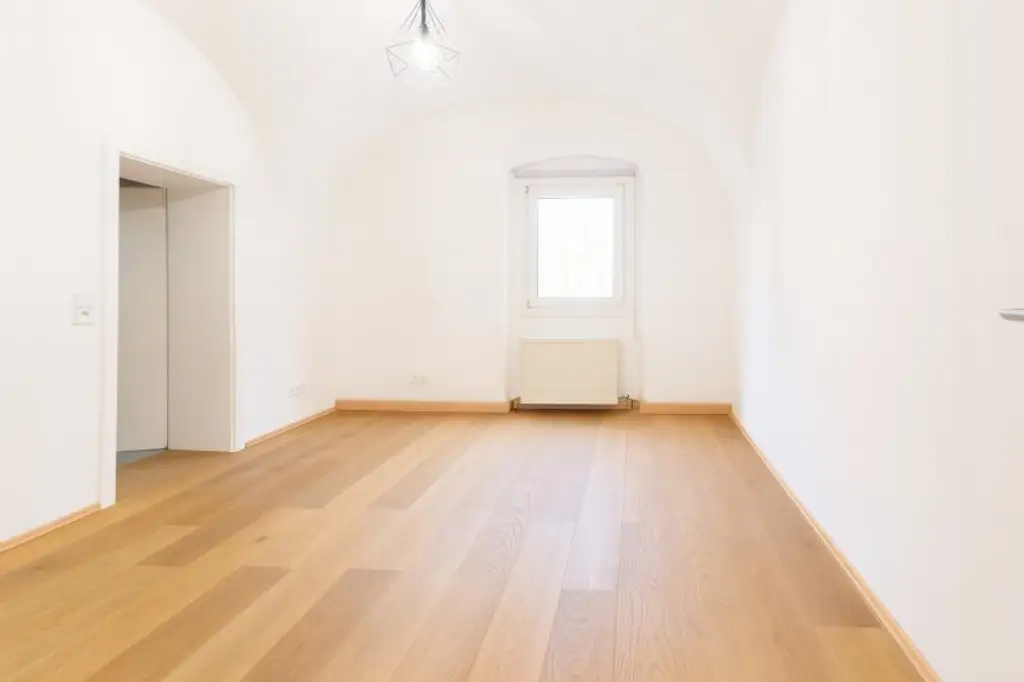 Geräumige 6-Zimmer Wohnung im Herzen von Steyr zu kaufen!