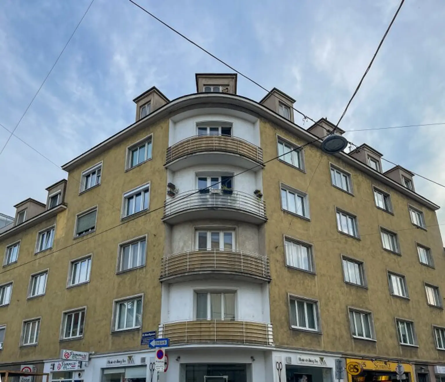 Helle 2-Zimmerwohnung mit hofseitigem Schlafzimmer – Nähe U4/U6 & Meidlinger Markt