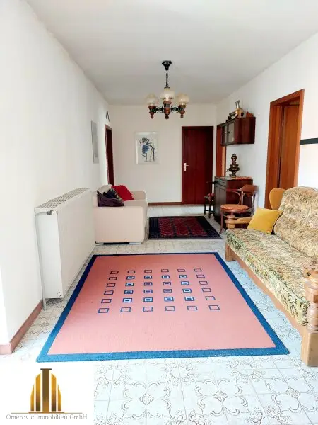 Einfamilienhaus mit ehemaligem Lokal, Stadel und Garten in Weitersfeld im Bezirk Horn!
