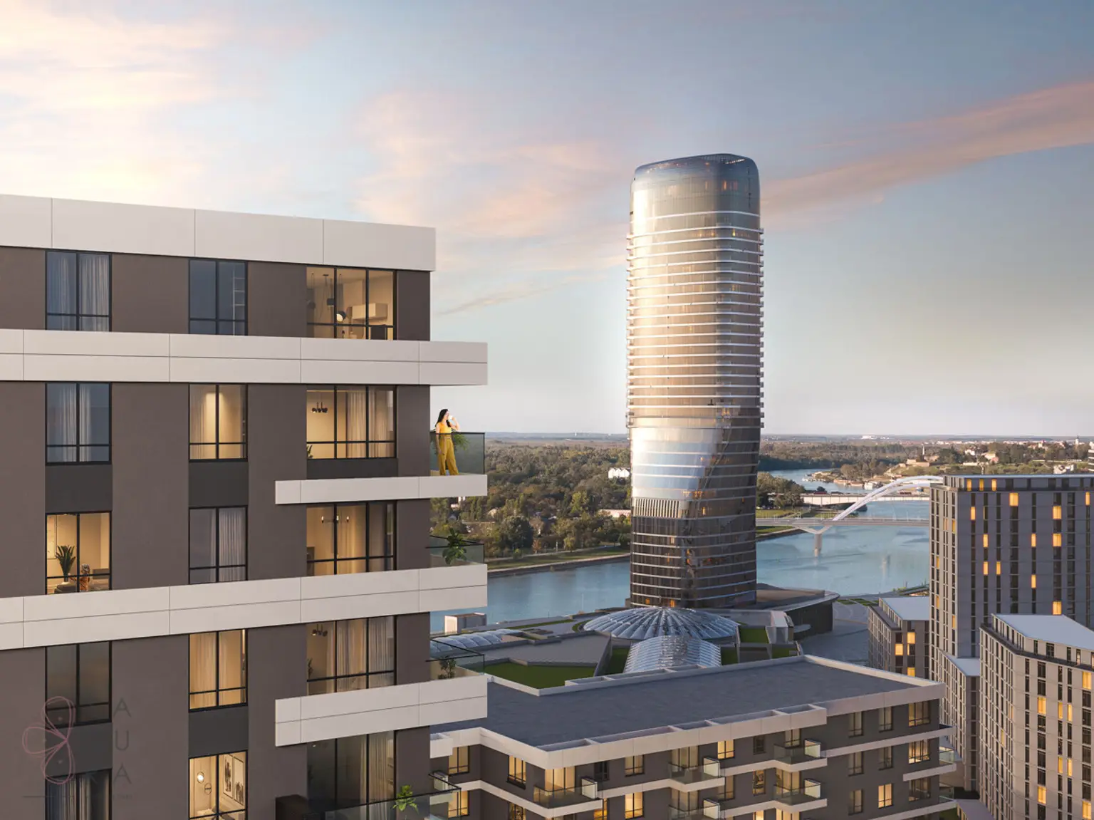 BW Rima – Stilvolle Eleganz trifft auf kluge Investition