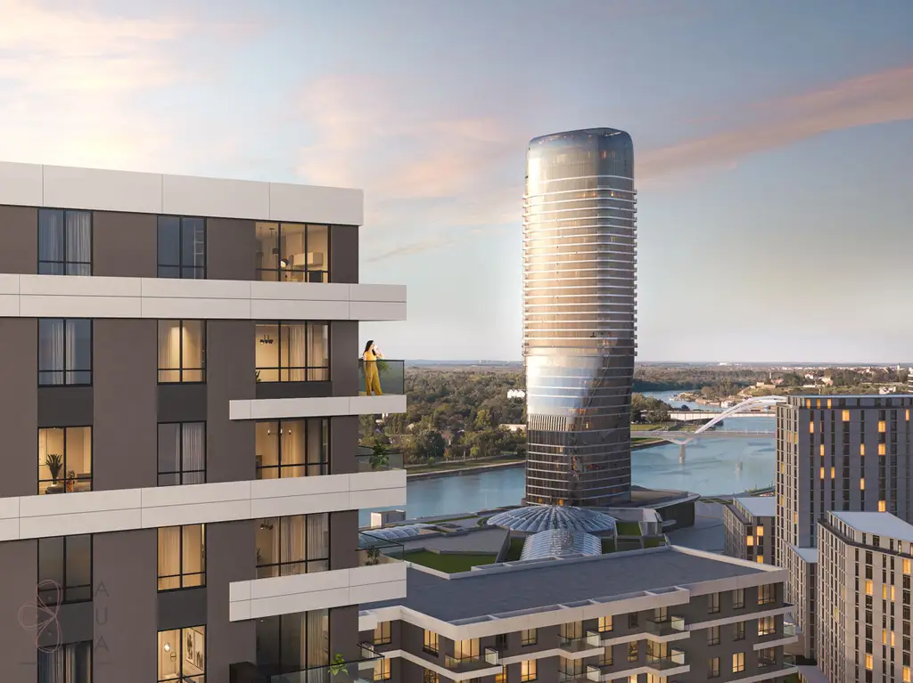 BW Rima – Stilvolle Eleganz trifft auf kluge Investition