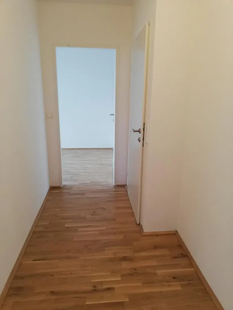 Vorzimmer