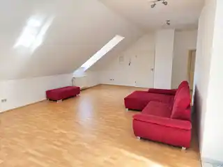 Wohn Esszimmer rechts