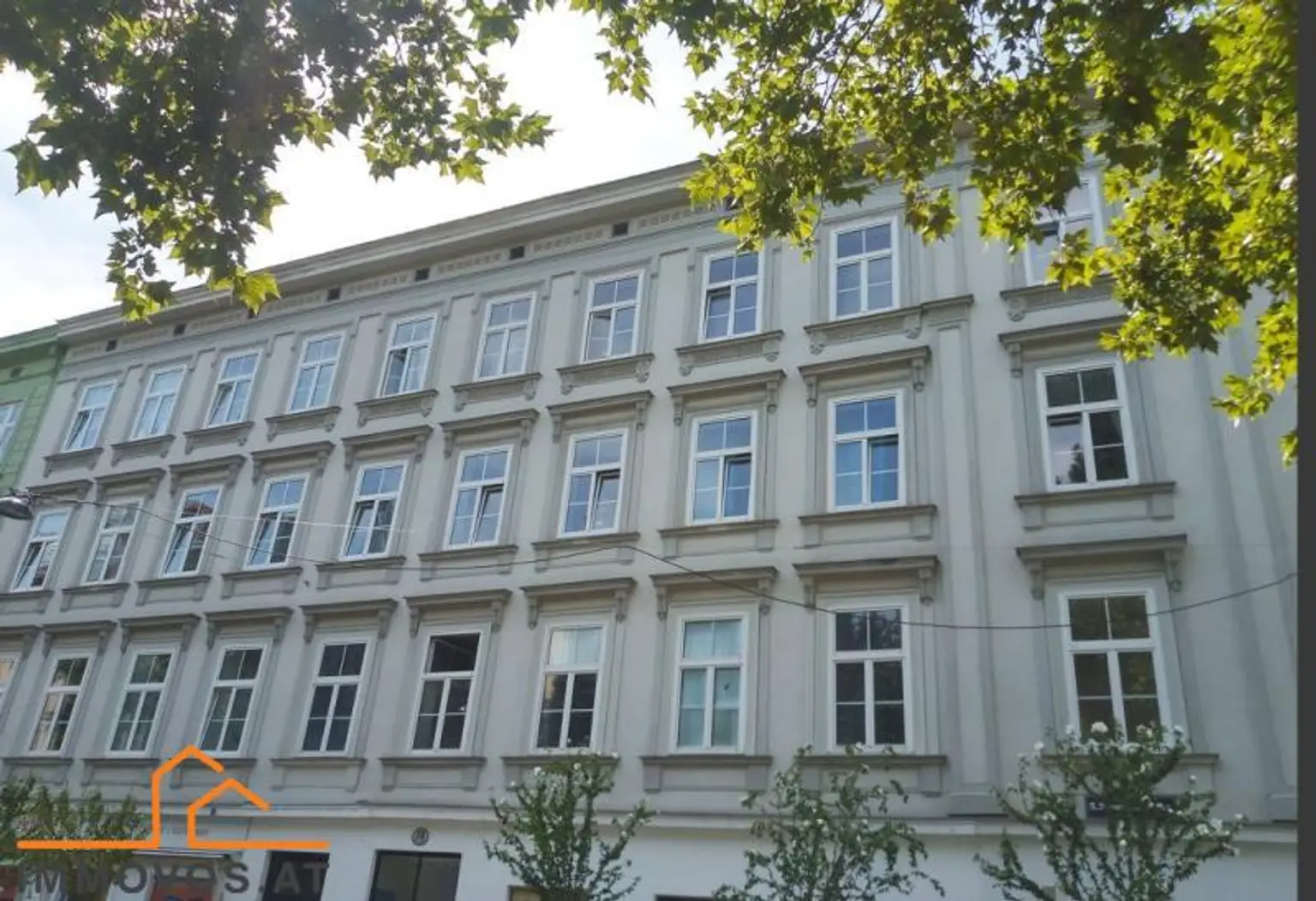 ***Naehe Margaretenplatz/ U4-Station Pilgramgasse****