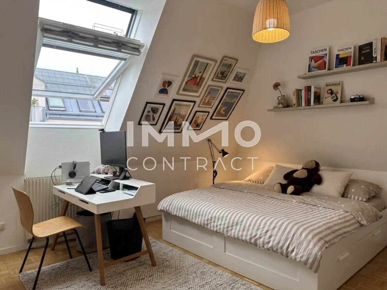 Zimmer 1 KI bearbeitet
