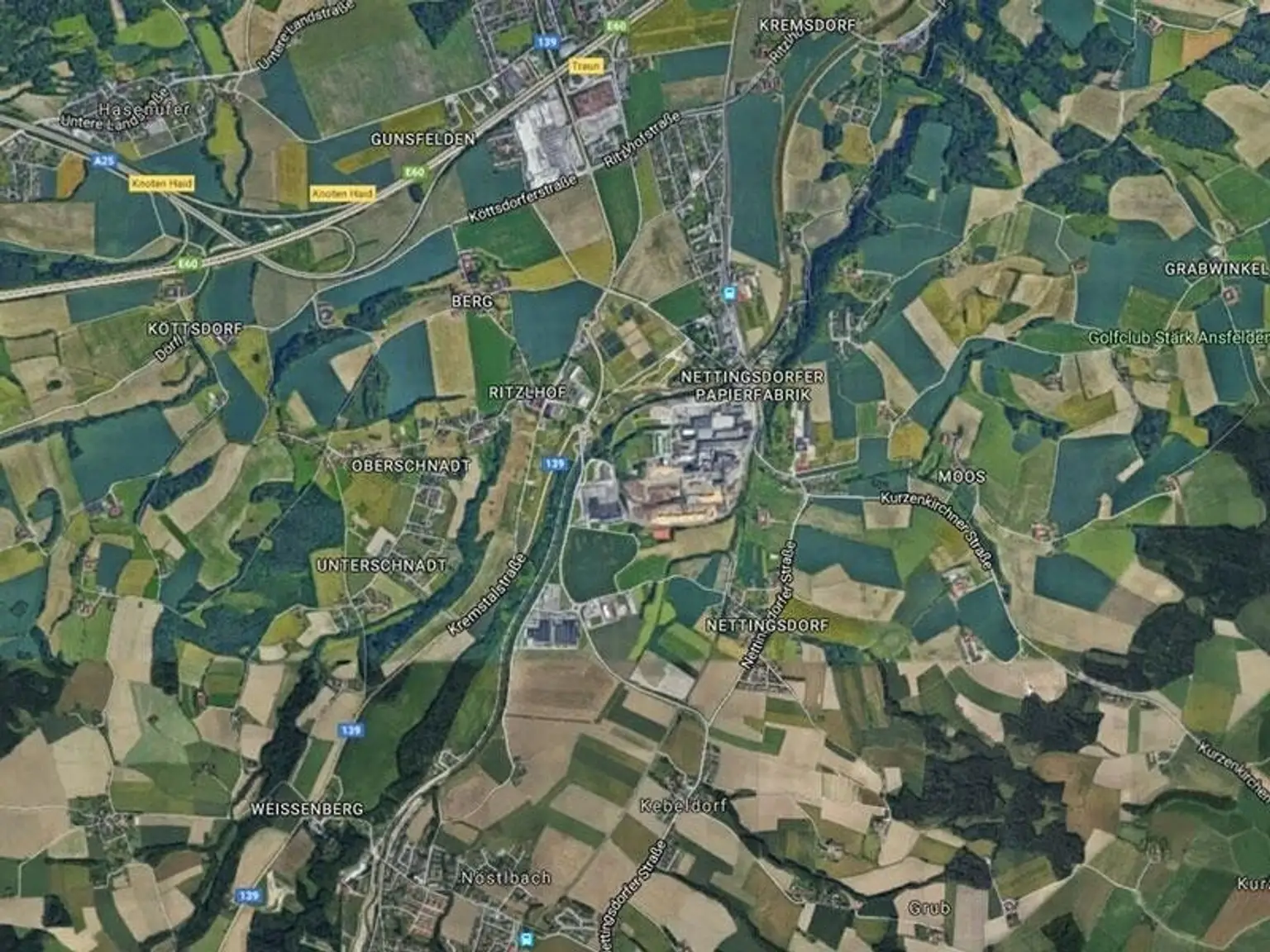 Verkehrsgünstige Lage !