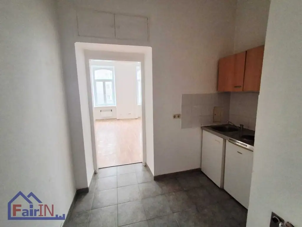 Gemütliche 29m² Wohnung in 1140 Wien – Ihr neues Zuhause in bester Lage!