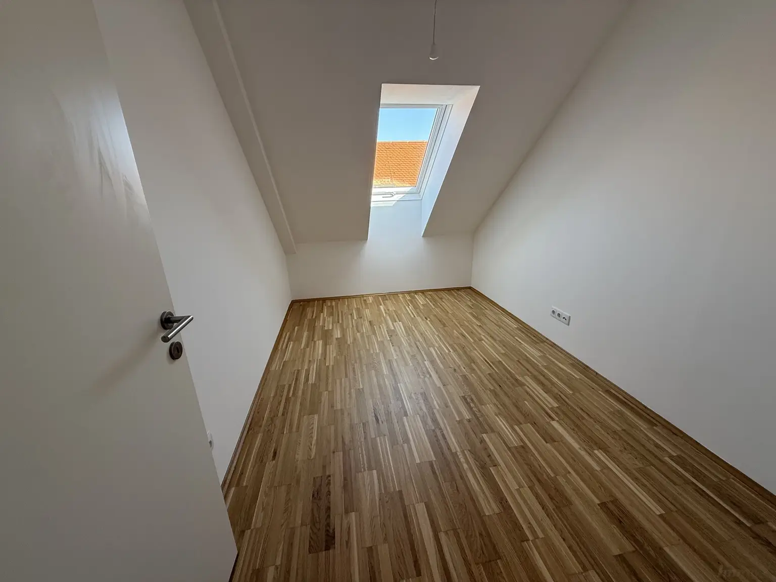 begehbarer Kleiderschrank