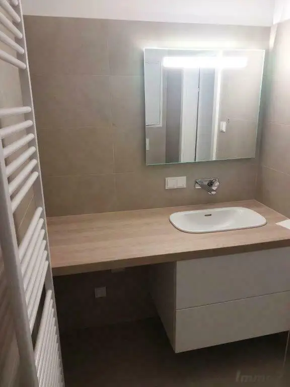 Provisionsfrei: modernes 2-Zimmer-Apartment mit Terrasse und kleinem Garten in Ruhelage - Graz-Straßgang zu vermieten.