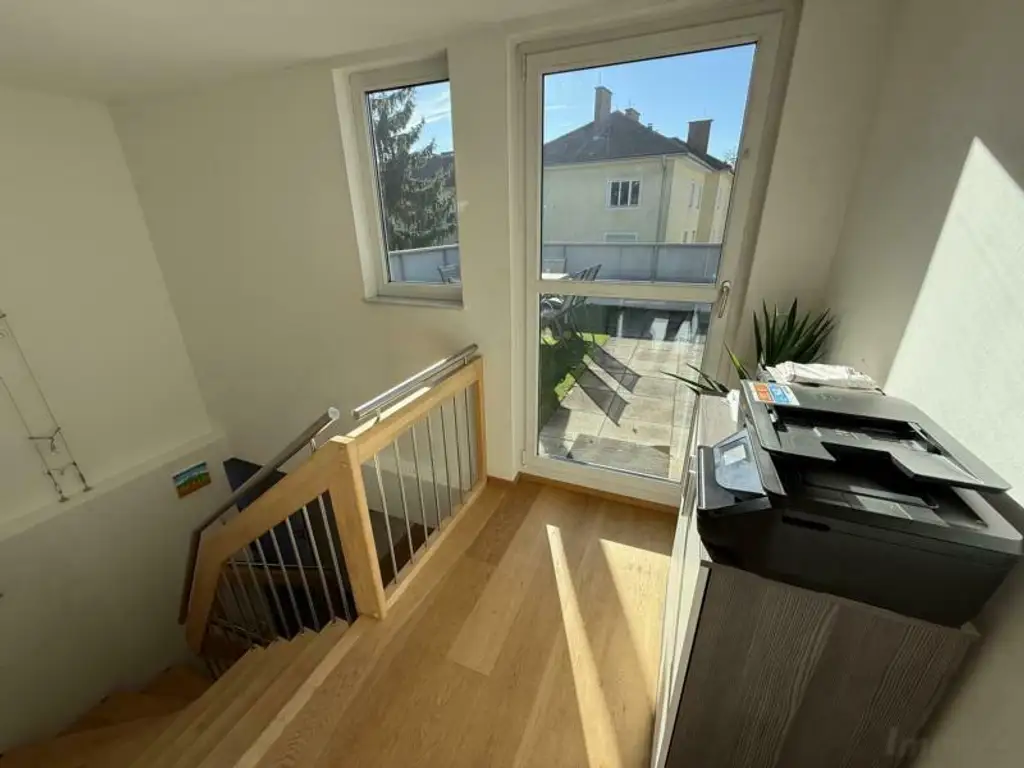 **Schick zw. Botanischem Garten & UNI** Balkon & Dachterrasse**Klimaanlage**TG-Platz**sonnige Ruhelage**