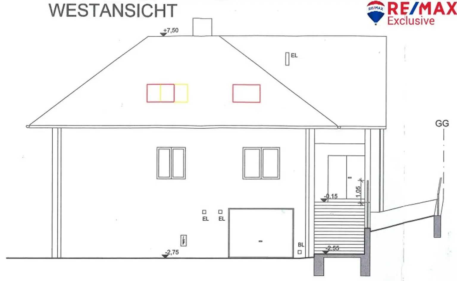 Hohe Wand - Einfamiliehaus mit 3 Wohneinheiten auf 1.100 m² Grund!